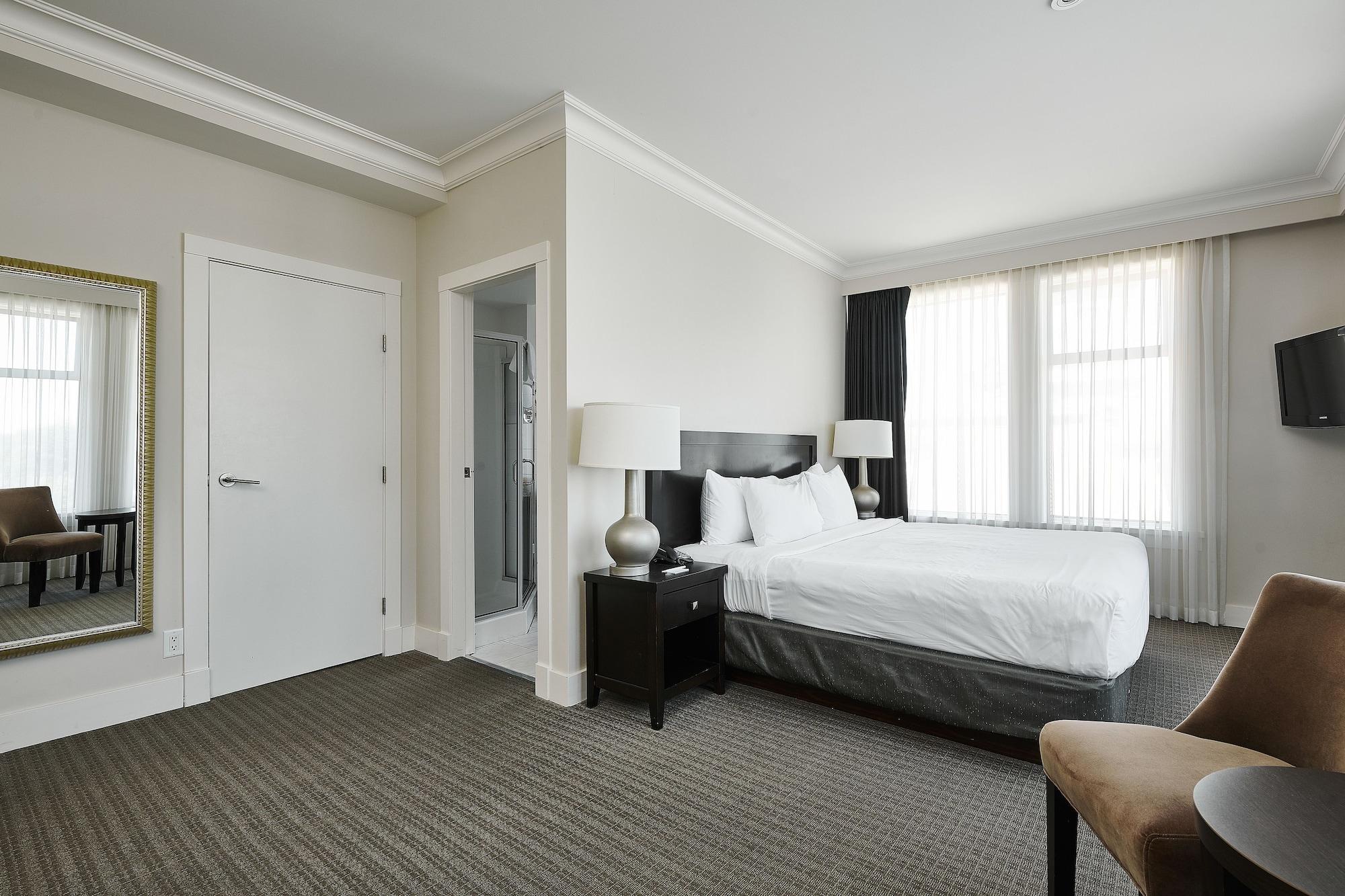 Hotel Rialto Victoria Exteriör bild