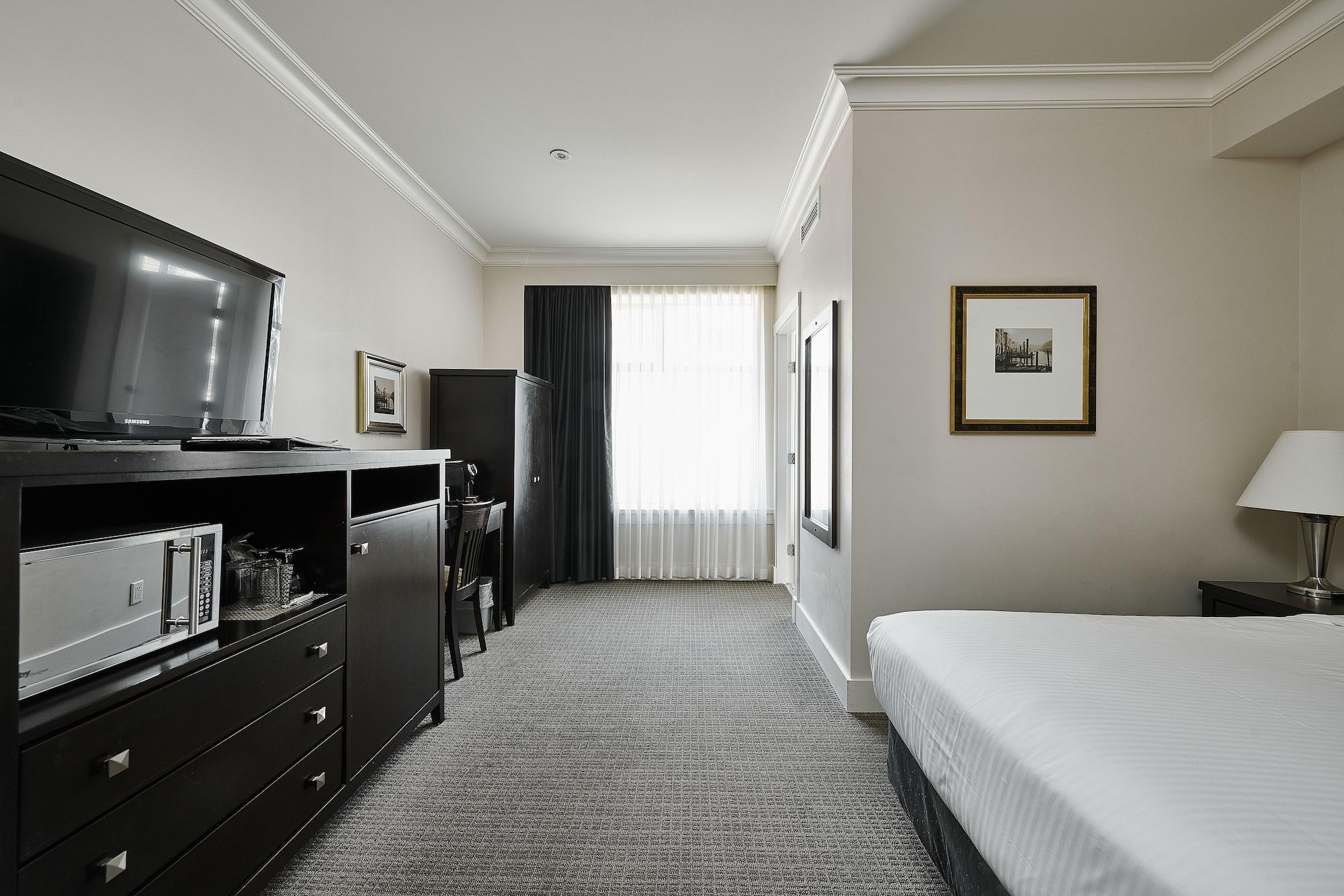 Hotel Rialto Victoria Exteriör bild